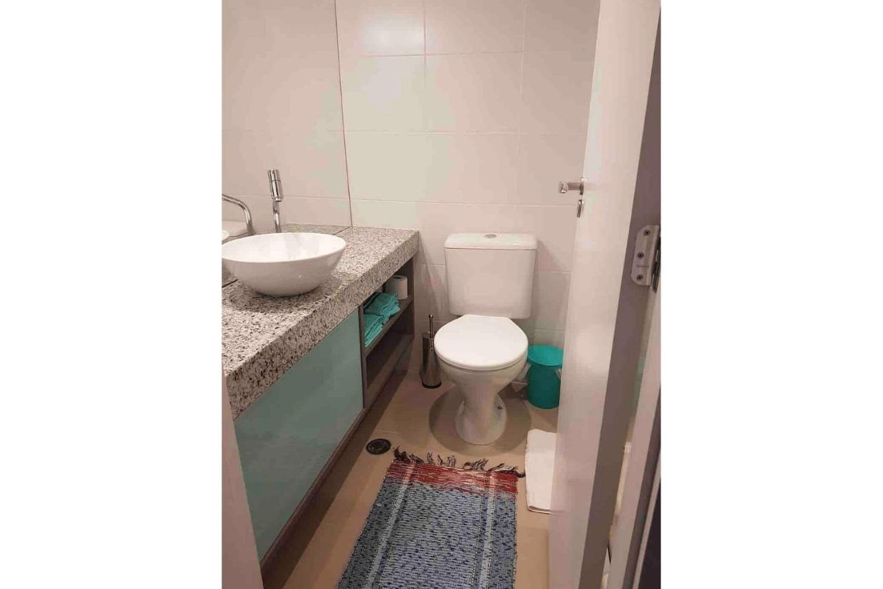 Flat 317 Granja Cotia Wi-Fi Equipado E Funcional Appartement Buitenkant foto